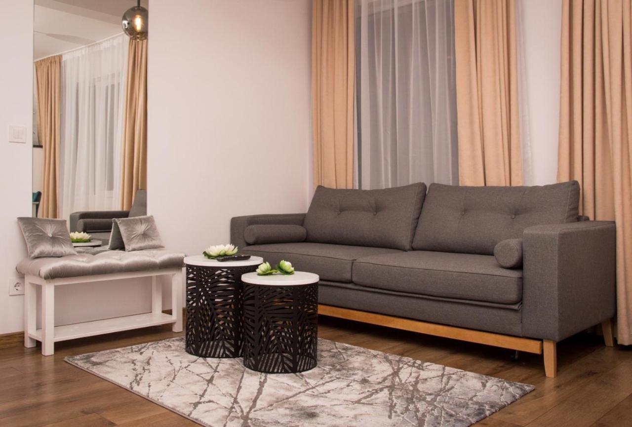 Pension Delia Gardens Тимишоара Экстерьер фото